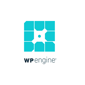 WP Engine Logo