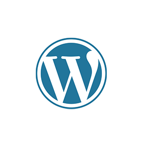 Wordpress Logo