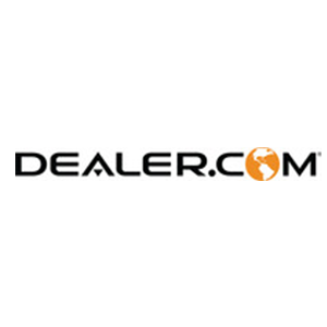 Dealer.com Logo